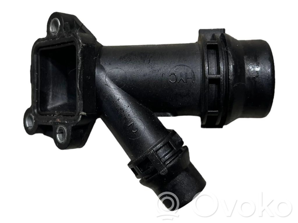 Трубка(ы) / шланг(и)