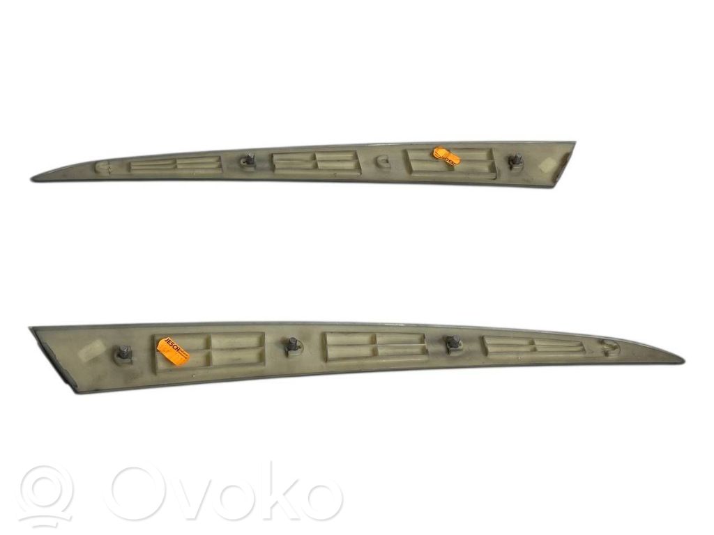 Комплект обивки сидений и дверей