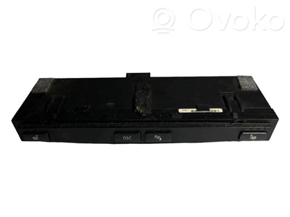 Seat heating switch