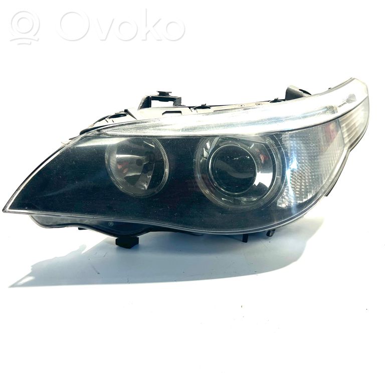 Priekšējais lukturis