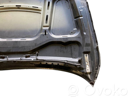 Dzinēja pārsegs (vāks)