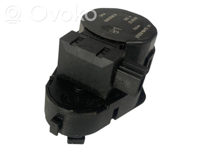 Air valve motor