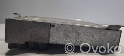 Sound amplifier