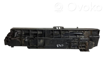 Radiator(s) holder/bracket