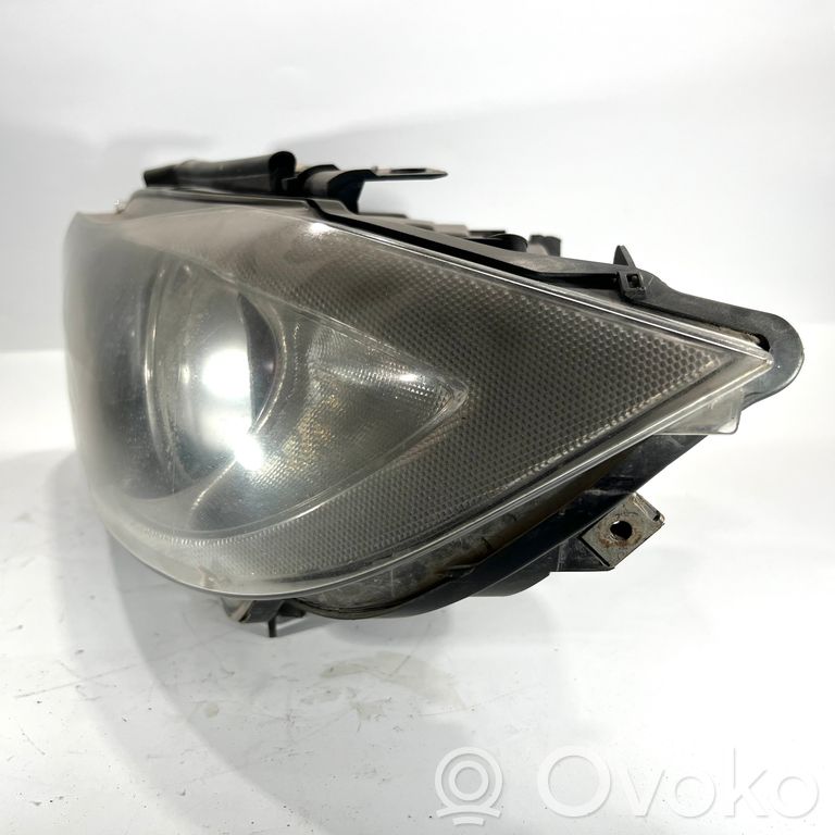 Priekšējais lukturis