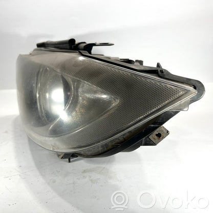 Priekšējais lukturis