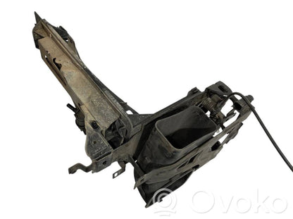 Priekšējā luktura turētājs