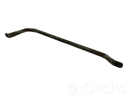 Fuel tank holder(s)