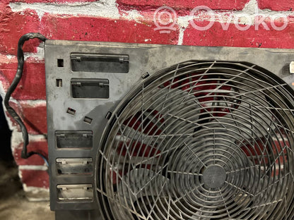 Gaisa kondicioniera ventilators (dzeses)