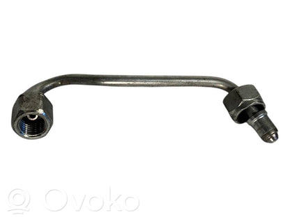 Degvielas caurulīte (-es)