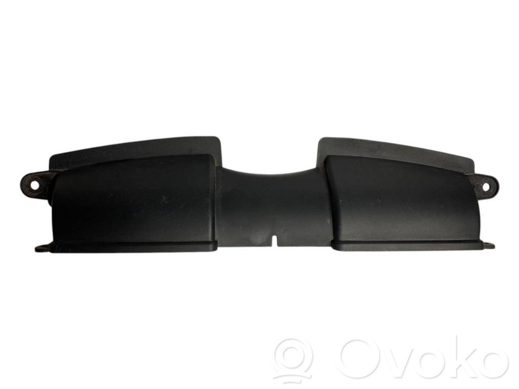 Gaisa ieplūdes kanāla detaļas