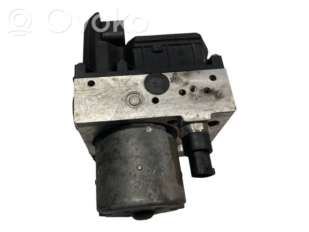 ABS unit
