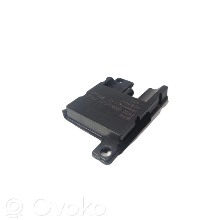 Bluetooth antenna