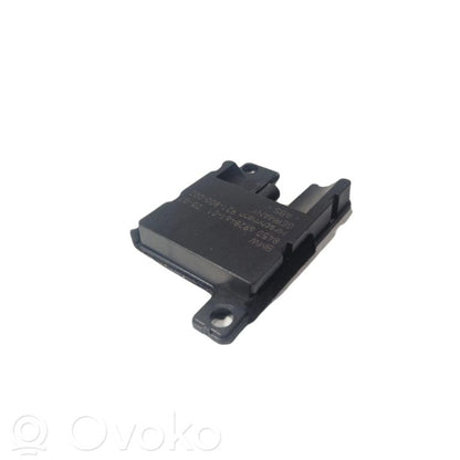 Bluetooth antenna