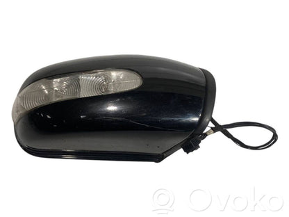 Spogulis (elektriski vadāms)