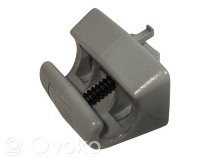 Saulessargu turētājs