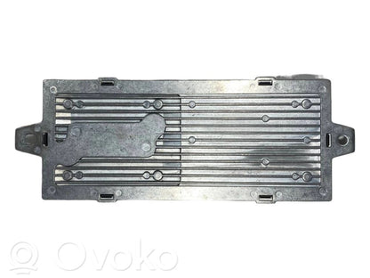 Другие типы блоков/модулей управления