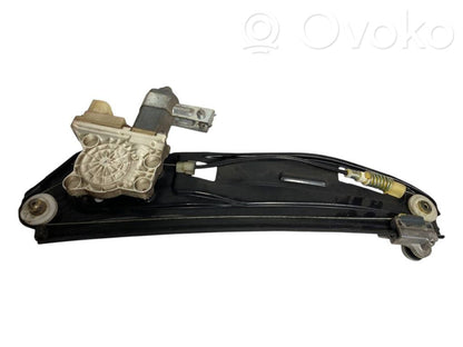 Elektriskā loga pacelšanas mehānisma komplekts