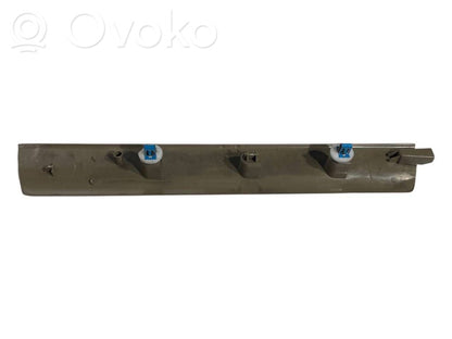 Priekšējā sliekšņa dekoratīvā apdare (iekšējā)