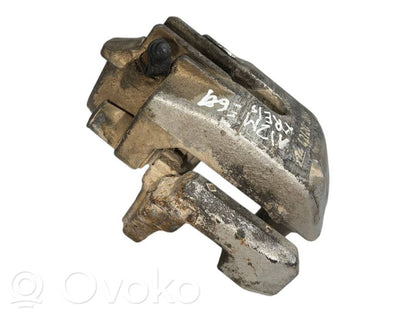 Aizmugurējais suports