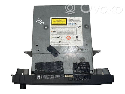 Navigācijas (GPS) sistēmas CD/DVD lasītājs