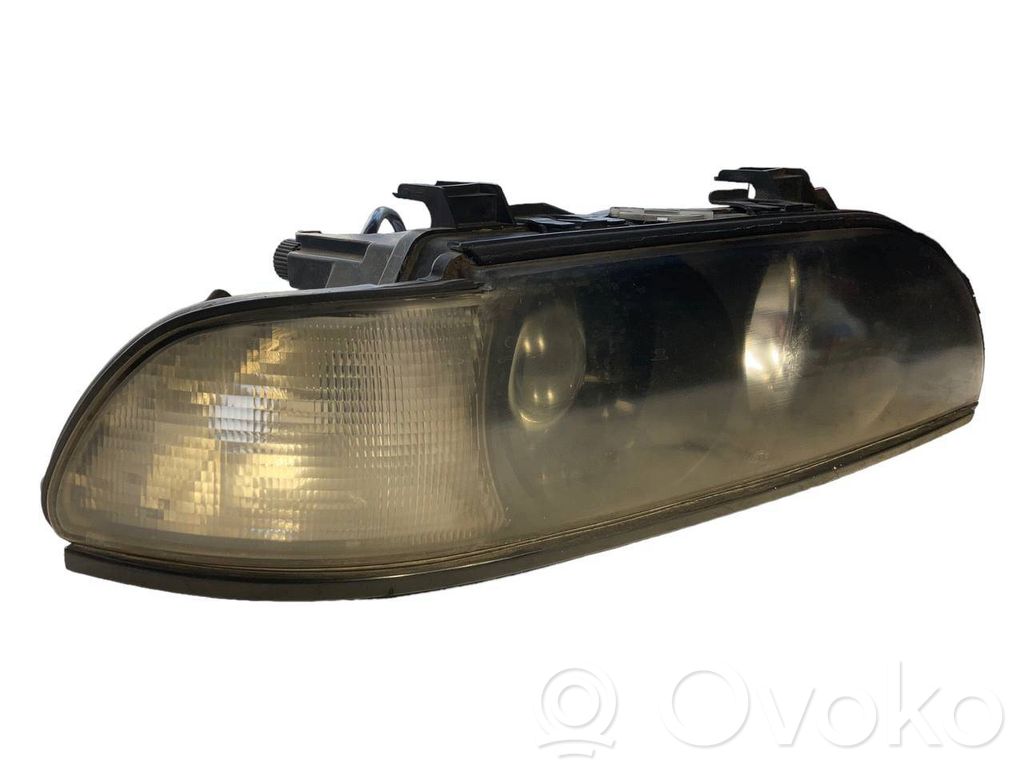 Priekšējais lukturis