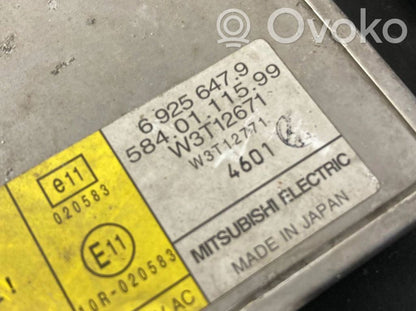 Priekšējais lukturis