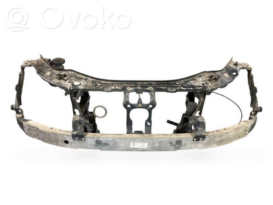 Панель радиатора