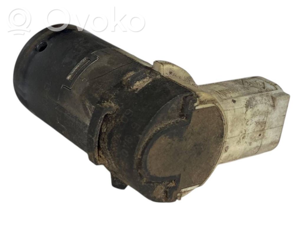 Parkošanās sensors PDC
