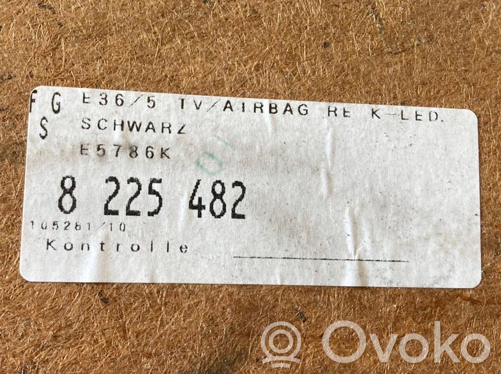 Priekšējo durvju apdare