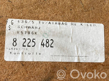 Priekšējo durvju apdare