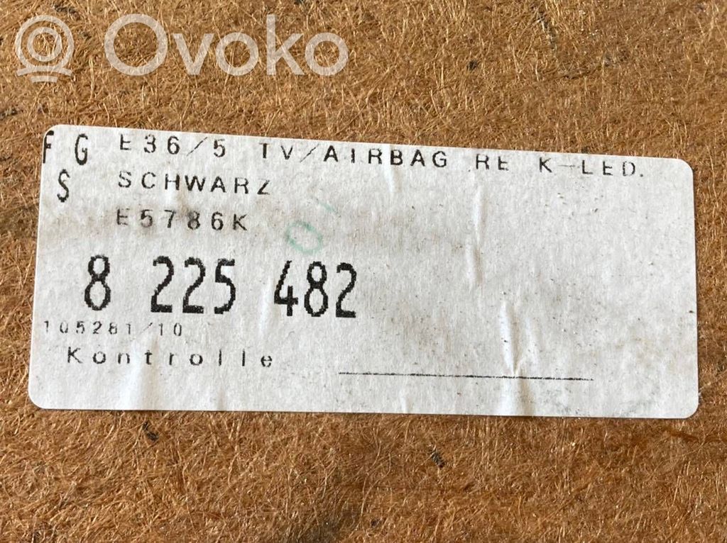 Priekšējo durvju apdare