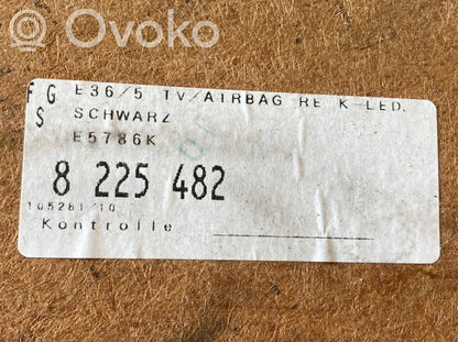 Priekšējo durvju apdare