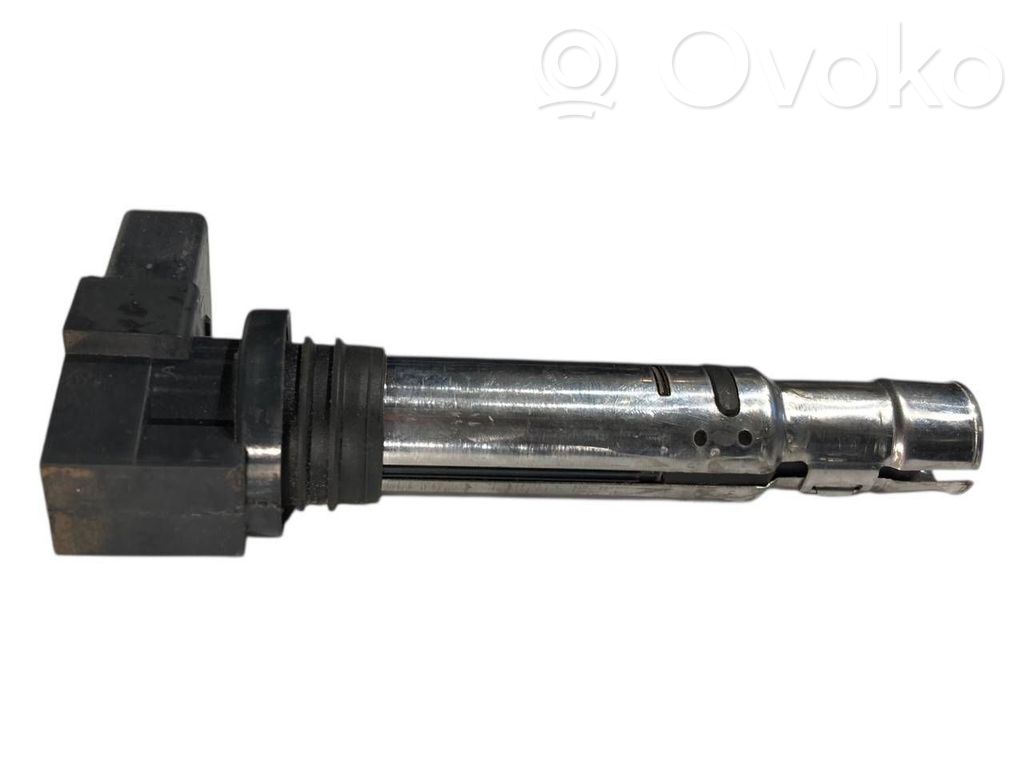 Augstsprieguma spole (aizdedzei)