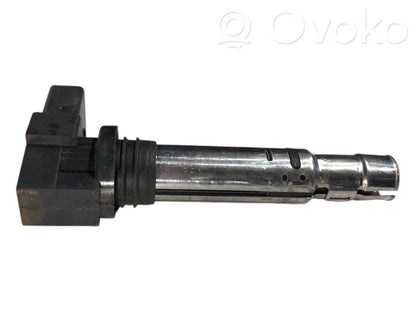 Augstsprieguma spole (aizdedzei)