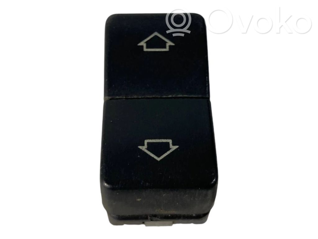 Power window switch