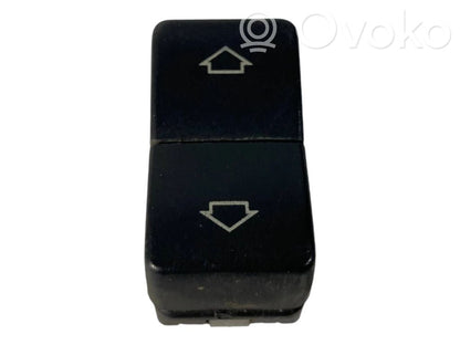 Power window switch