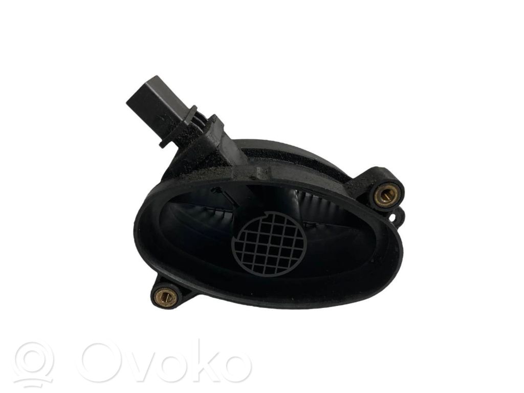 Gaisa plūsmas mērītājs