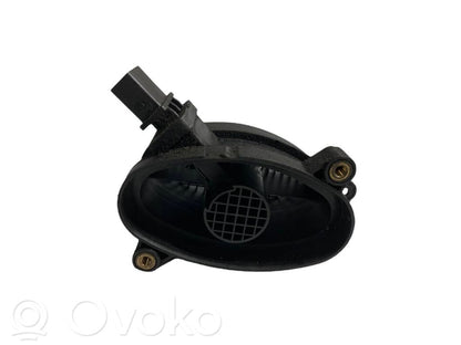 Gaisa plūsmas mērītājs