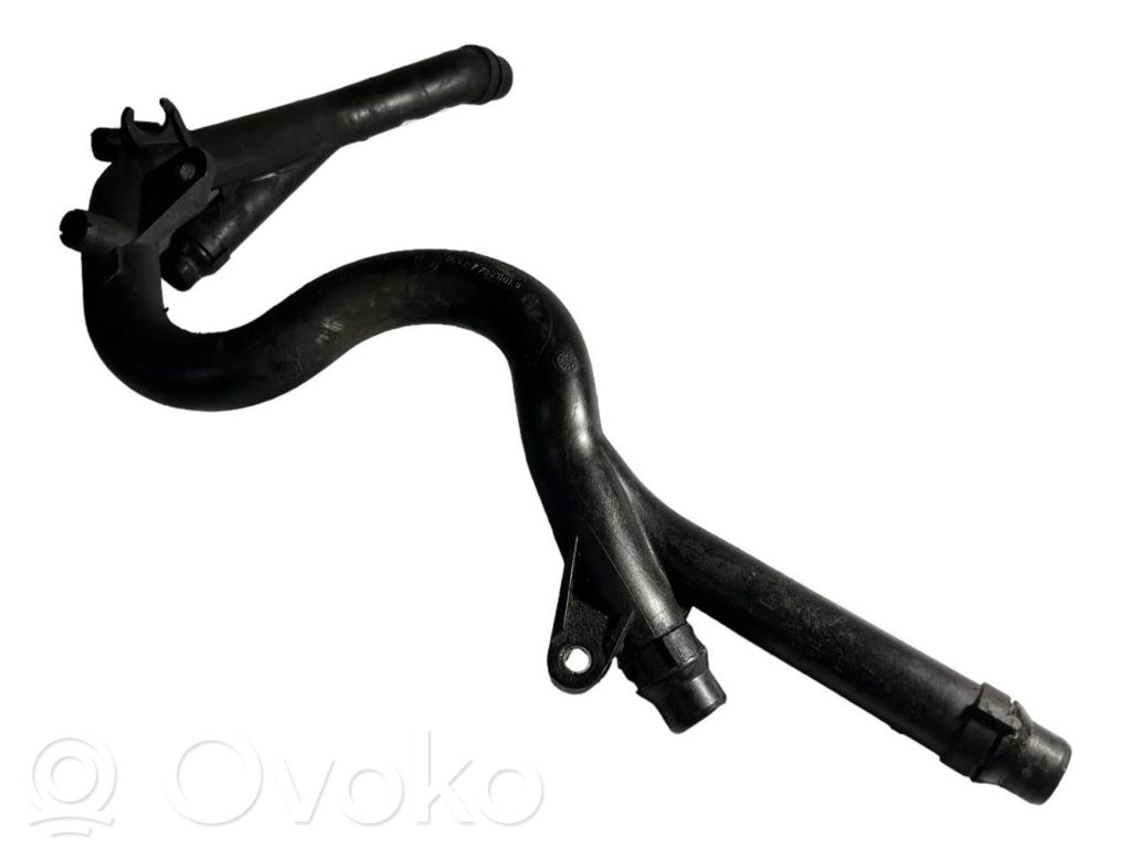 Трубка(ы) / шланг(и)