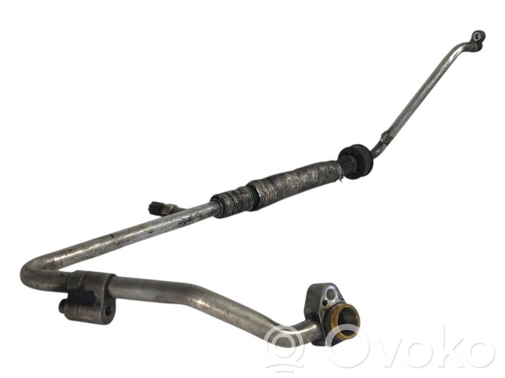 Gaisa kondicioniera caurulīte (-es) / šļūtene (-es)