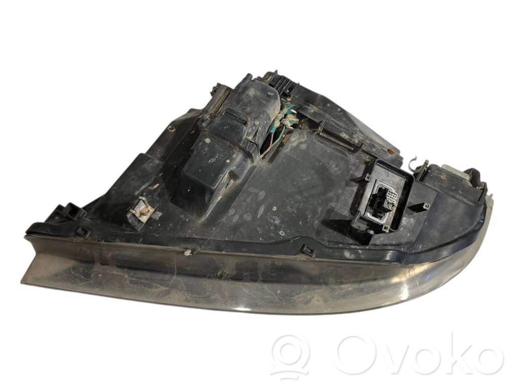 Priekšējais lukturis