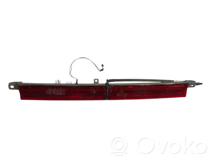 Additional brake light
