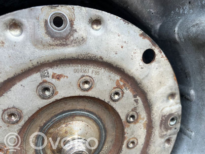 Автоматическая коробка передач