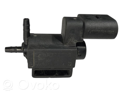 Solenoīda vārsts