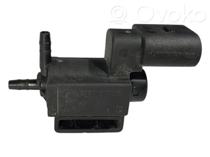Solenoīda vārsts