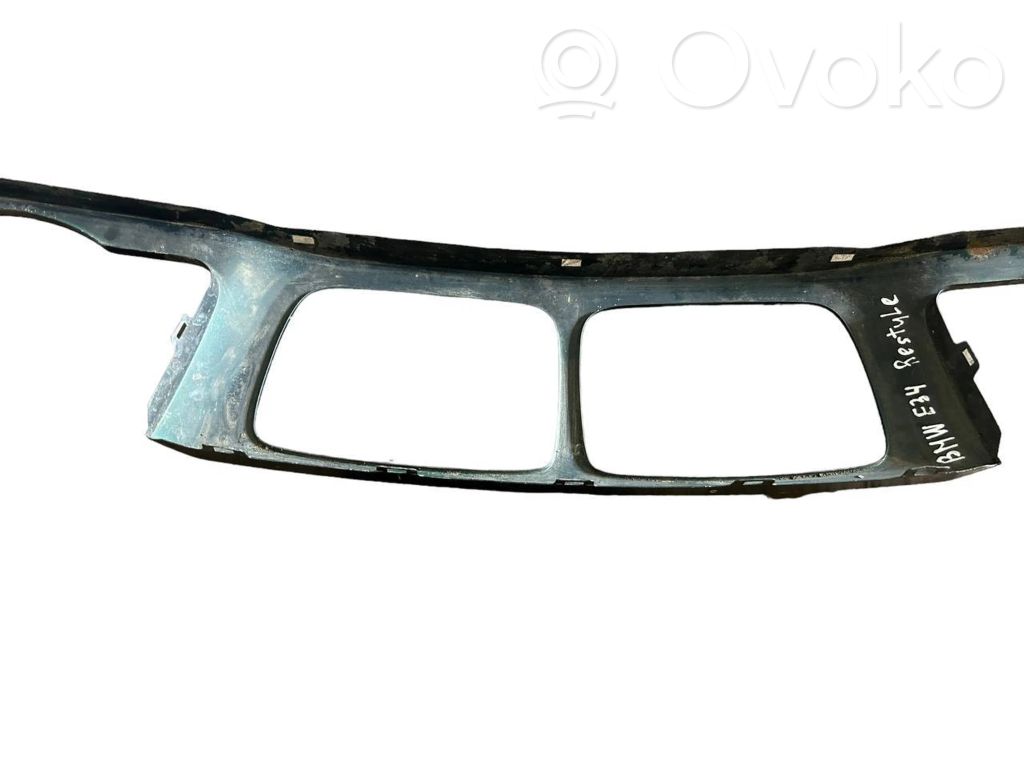 Augšējais režģis