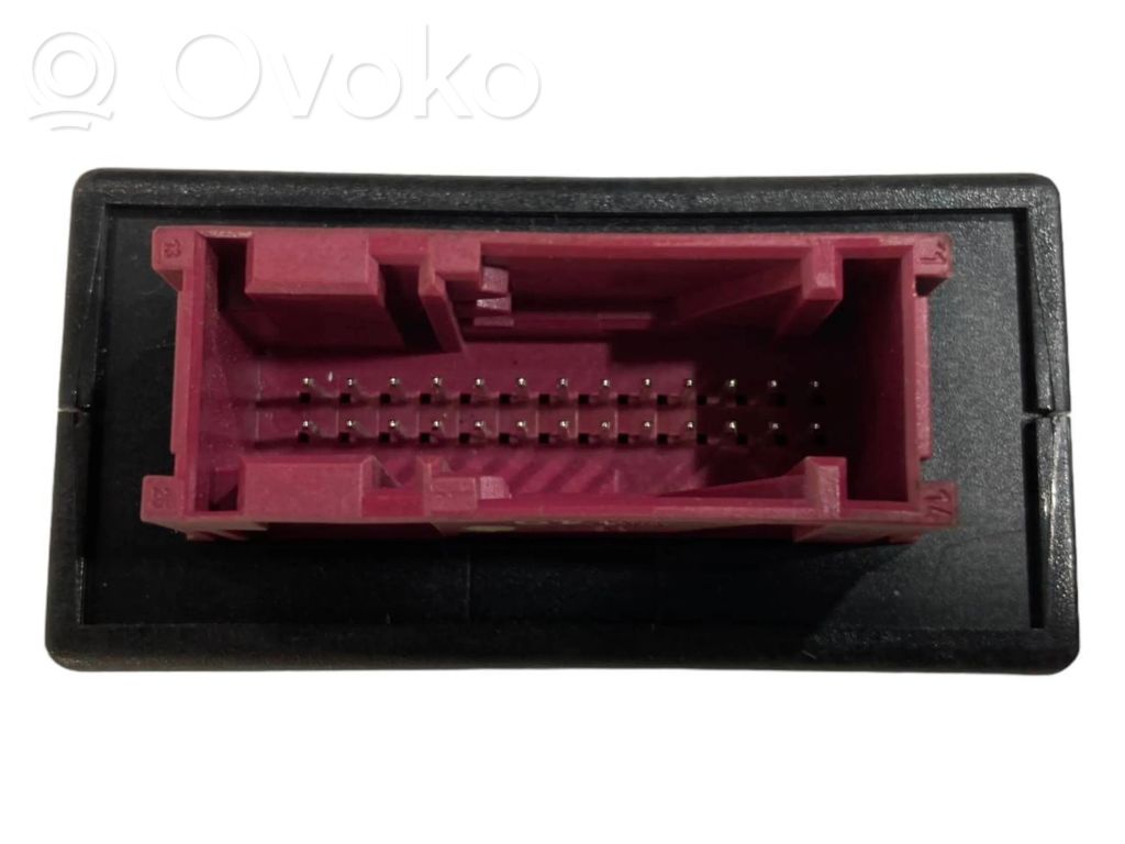 Световой модуль ЛКМ