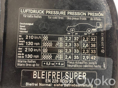 Degvielas tvertnes vāciņš