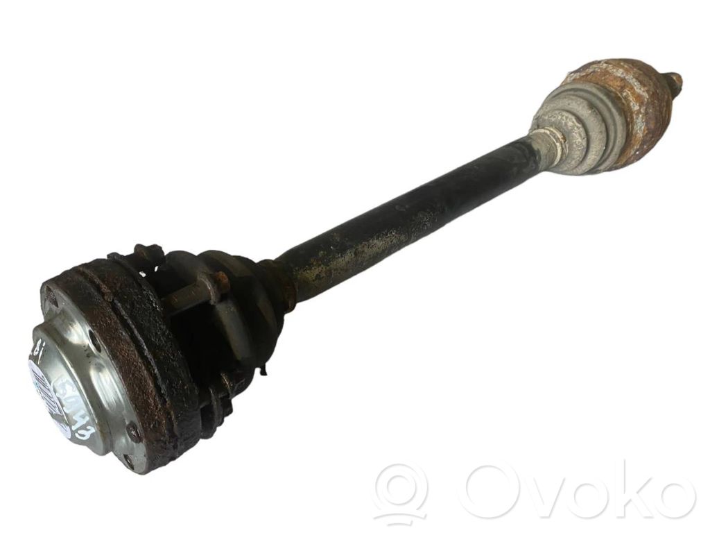 Aizmugurējā pusass